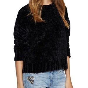 Sanctuary Chenille Sweater